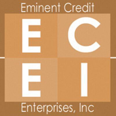 ECCI University Logo