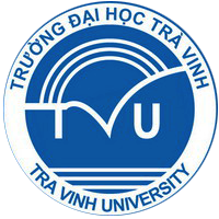 Vinh University Logo