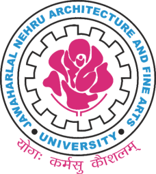 Sri Balaji Vidyapeeth, Mahatma Gandhi Medical College and Research Institute Logo