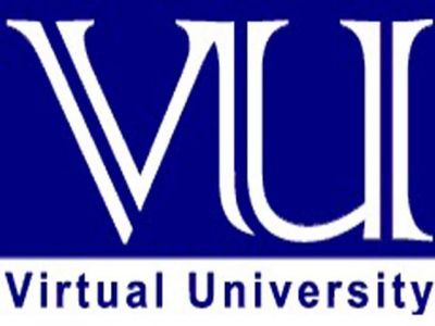 International Virtual University Logo