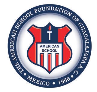 International University Foundation of the American Tropic Logo