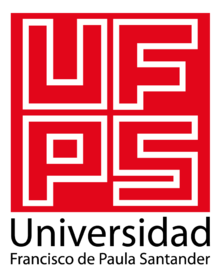 Francisco de Paula Santander University Logo