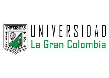 La Gran Colombia University – Armenia Branch Logo