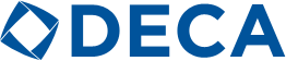 Regional Institute of Administration - Nantes Logo
