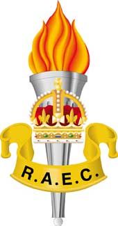 Military Education Centre Logo