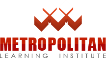 Metropolitan Technological Institute Logo