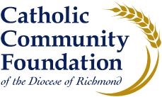 Lumen Gentium Catholic University Foundation Logo