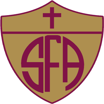San Francisco de Asis University Logo