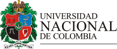 National University of Colombia – Medellín Branch Logo