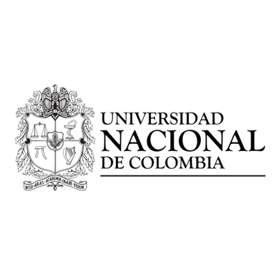 National University of Colombia Logo