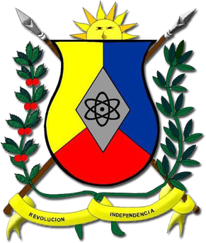 Pontifical Bolivariana University – Montería Branch Logo