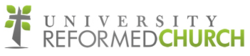 Reformed University Corporation Logo