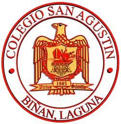 San Agustin Cervantine University Foundation Logo