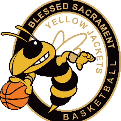Blessed Sacrament Faculty Logo