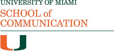 School of Communications Logo