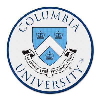 South Colombian University Logo