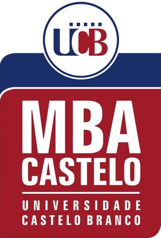 Castelo Branco University - Rio de Janeiro Logo
