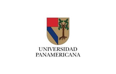 Unipanamericana Panamericana University Foundation Logo