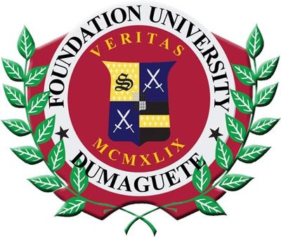 Pacific University Logo