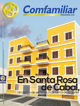 University Corporation of Santa Rosa de Cabal Logo