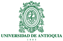 University of Antioquía Logo