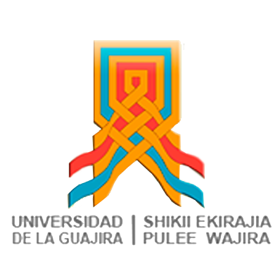 University of La Guajira Logo