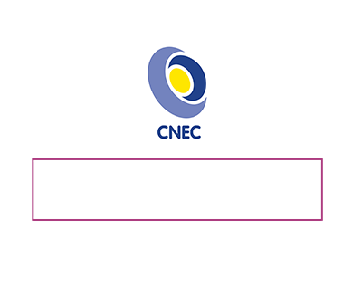 CNEC Faculty of Ilha do Governador Logo