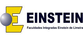 Einstein Integrated Faculties of Limeira Logo
