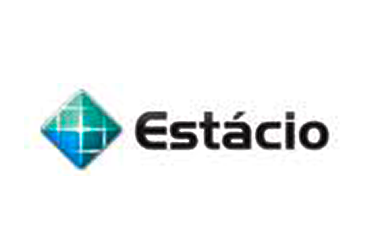 Estacio Faculty of the Rio Grande Do Sul Logo