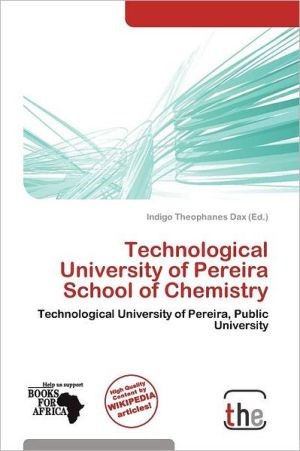 Technological University of Pereira Logo