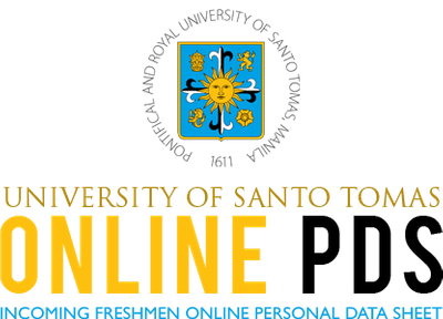 Santo Tomás University – Tunja Branch Logo