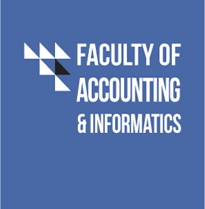 Faculty of Accountancy of Recife Logo