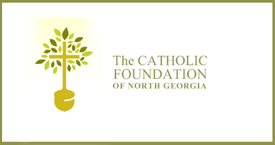 Catholic University Foundation of the North Logo