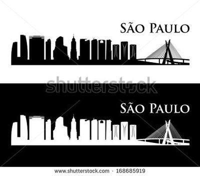 Faculty of Arts of São Paulo Logo