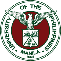 University of the East – University of the East - Caloocan Logo
