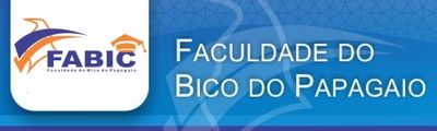 Faculty of Bico do Papagaio Logo