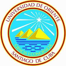 University of Medical Sciences of Santiago de Cuba Logo