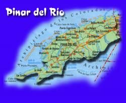 University of Medical Sciences of Pinar del Rio Logo