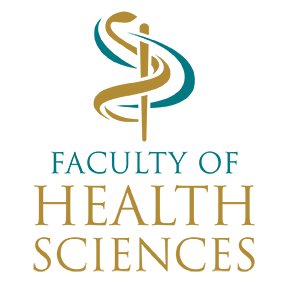 Faculty of Education in Health Sciences Logo