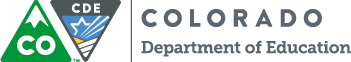 Faculty of Education of Colorado do Oeste Logo