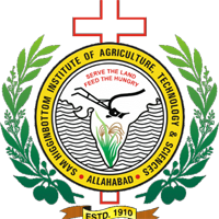 National Institute of Agricultural Sciences Logo