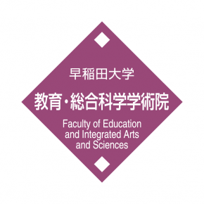 Faculty of Educational Sciences and Integrated Systems Logo