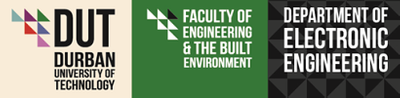 Faculty of Engineering and Surveying of Pirassununga Logo