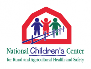 National Center for Agricultural Health Logo