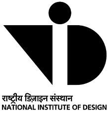 National Institute of Arts and Design Logo