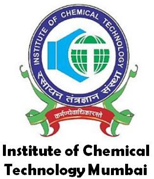 Tashkent Chemical-Technological  Institute Logo