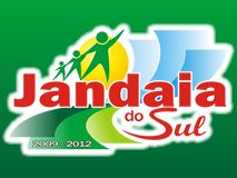 Faculty of Jandaia do Sul Logo