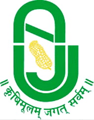 Nasarawa State University Logo