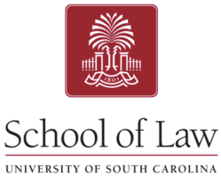 Faculty of Law of the South of Minas Logo