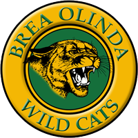 Faculty of Olinda Logo